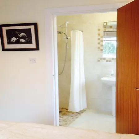 Bed & Breakfast Rockfield
