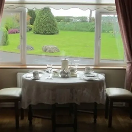 Rockfield Bed & Breakfast 2*