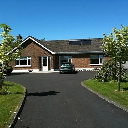 Bed & Breakfast Rockfield