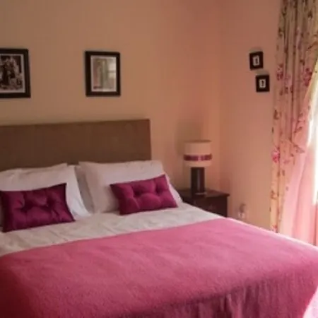 Rockfield Bed & Breakfast