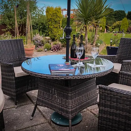 Rockfield Bed & Breakfast 2*