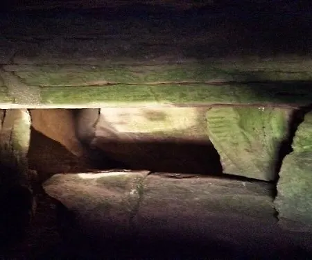 Rockfield Oldcastle